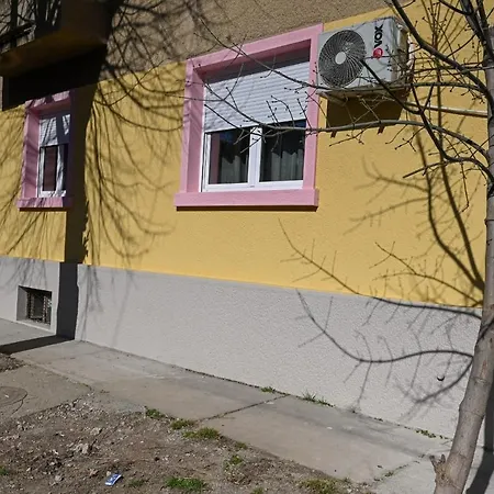 Apartamento Bane 7 *