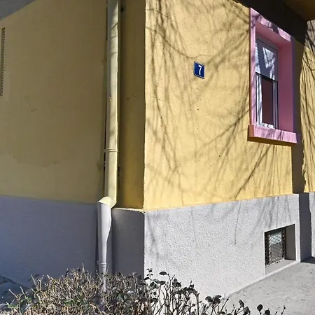 Bane 7 Apartamento Kraljevo