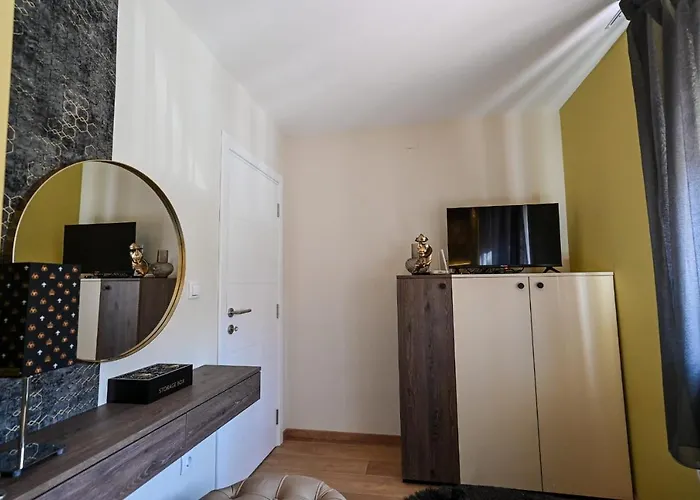 アパート Bane 7 *