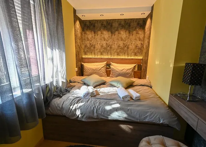 Bane 7 アパート クラリエボ